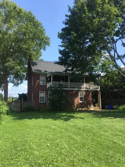 GAF Shingle Roof